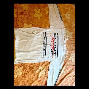 Official Clout Gang 2018 Gumball 3000 Merch